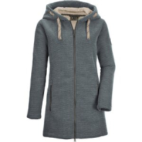 InterSport  Damen Mantel GW 54 WMN KNTFLC PRK