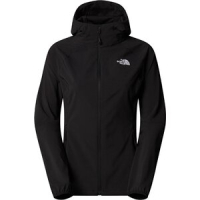 InterSport  Damen Jacke W NIMBLE HOODIE - EU