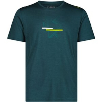 InterSport  Herren Shirt MAN T-SHIRT