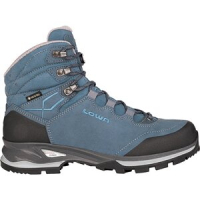 InterSport  Damen Trekkingstiefel Damen Trekkingschuhe Lady Light GTX
