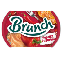 Penny  BRUNCH Brotaufstrich
