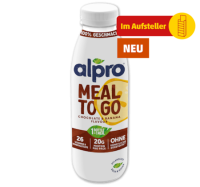 Penny  ALPRO Meal to go