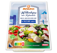 Penny  MITAKOS Hirtenk&auml;se