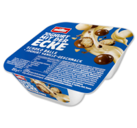 Penny  M&Uuml;LLER Joghurt mit der Ecke