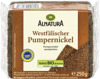 Alnatura Alnatura Westf&auml;lischer Pumpernickel