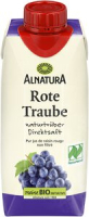 Alnatura Alnatura Rote-Traube-Direktsaft naturtr&uuml;b