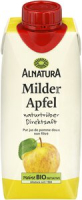 Alnatura Alnatura Milder Apfelsaft-Direktsaft naturtr&uuml;b