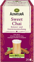 Alnatura Alnatura Sweet Chai