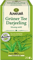 Alnatura Alnatura Gr&uuml;ner Tee Darjeeling