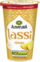 Alnatura Alnatura Lassi Mango