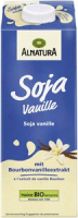 Alnatura Alnatura Sojadrink Vanille