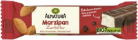 Alnatura Alnatura Riegel Marzipan Zartbitter