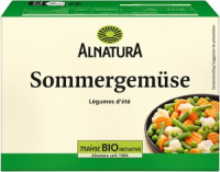Alnatura Alnatura Sommergem&uuml;se (TK)
