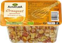 Alnatura Alnatura Orangeat