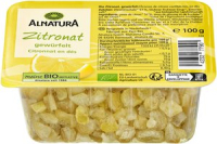 Alnatura Alnatura Zitronat