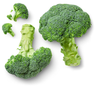 Kaufland  Span./ital. Broccoli