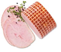 Kaufland  Aus eigener Herstellung Wacholderschinken