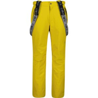 InterSport  Herren Latzhose Herren Skihose Salopette - Normalgr&ouml;&szlig;e