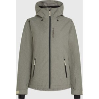 InterSport  Damen Jacke FWCCruz MELANGE SNOW JACKET