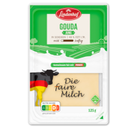 Penny  LINDENHOF Faire Milch Gouda jung