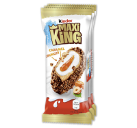 Penny  KINDER Maxi King
