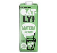 Penny  OATLY Matcha Oat Drink