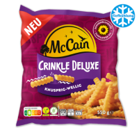 Penny  MCCAIN Crinkle Deluxe