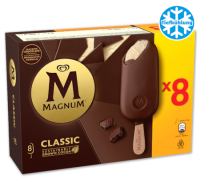 Penny  MAGNUM Eis am Stiel