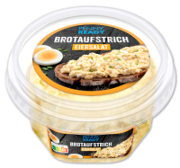 Penny  PENNY READY Brotaufstrich