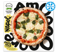 Penny  GUSTAVO GUSTO Pizza Napoli Mozzarella