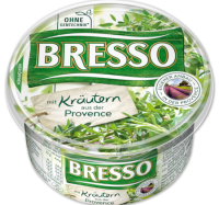Penny  BRESSO Frischk&auml;se