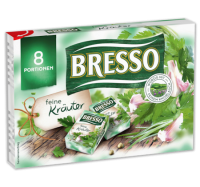 Penny  BRESSO Portionen