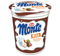 Penny  ZOTT Monte Mega