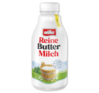 Penny  M&Uuml;LLER Reine Buttermilch