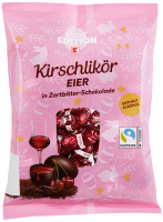 Kaufland  K-OSTER EDITION Alkoholische Ostereier