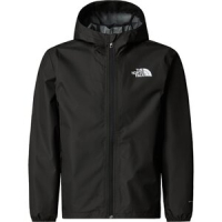 InterSport  Kinder Regenjacke TEEN ZIPLINE RAIN JACKET