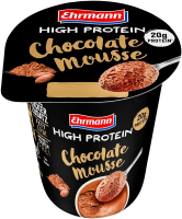 Kaufland  EHRMANN High Protein Mousse