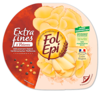Penny  FOL EPI K&auml;sescheiben Extra fines
