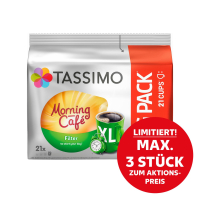 Kaufland  TASSIMO Kaffee-Kapseln