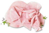 Kaufland  Aus eigener Herstellung Kochhinterschinken