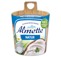 Penny  ALMETTE Frischk&auml;sezubereitung