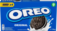 Kaufland  OREO Doppelkekse