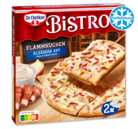 Penny  DR. OETKER Bistro Flamm&shy;kuchen