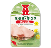 Penny  R&Uuml;GENWALDER M&Uuml;HLE Veganer Aufschnitt