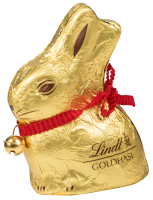Kaufland  LINDT Goldhase