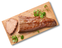 Kaufland  K-PURLAND Rinderfilet am St&uuml;ck