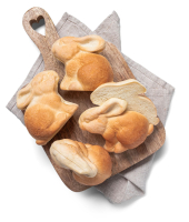 Kaufland  Briochehase