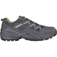 InterSport  Herren Multifunktionsschuhe SIRKOS EVO GTX LO