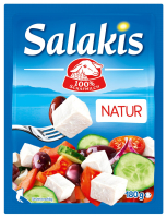 Kaufland  SALAKIS Schafsk&auml;se oder Feta