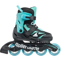 InterSport  Kinder Inlineskates MICROBLADE